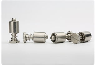 【廣東深圳恒博精密五金直銷松不脫螺釘壓鉚螺釘面板螺栓pfc2-632-40/62/84】- 