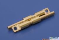 專業加工生產各類合金鋼制頂針、鑲針，歡迎來電洽談