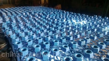 深圳特氟龍螺母 價格、廠家與選購指南