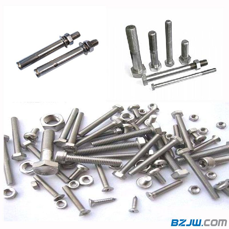 佛山、珠海、汕頭不銹鋼標(biāo)準(zhǔn)件市場(chǎng)概述與采購指南