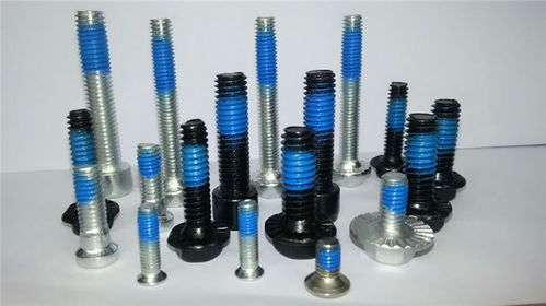 緊固件涂膠設(shè)備選購指南 聚焦昆山耐拓的涂膠機(jī)選擇