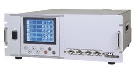 富士儀器儀表 自動化領域的創新引領者