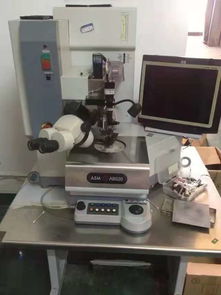 東莞石龍地區切腳機及專用儀器儀表回收價格解析與指南