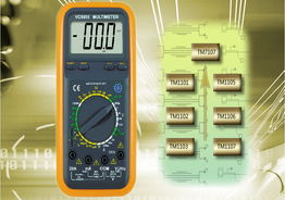 深圳市天微電子 引領(lǐng)儀器儀表專(zhuān)用IC的創(chuàng)新與發(fā)展