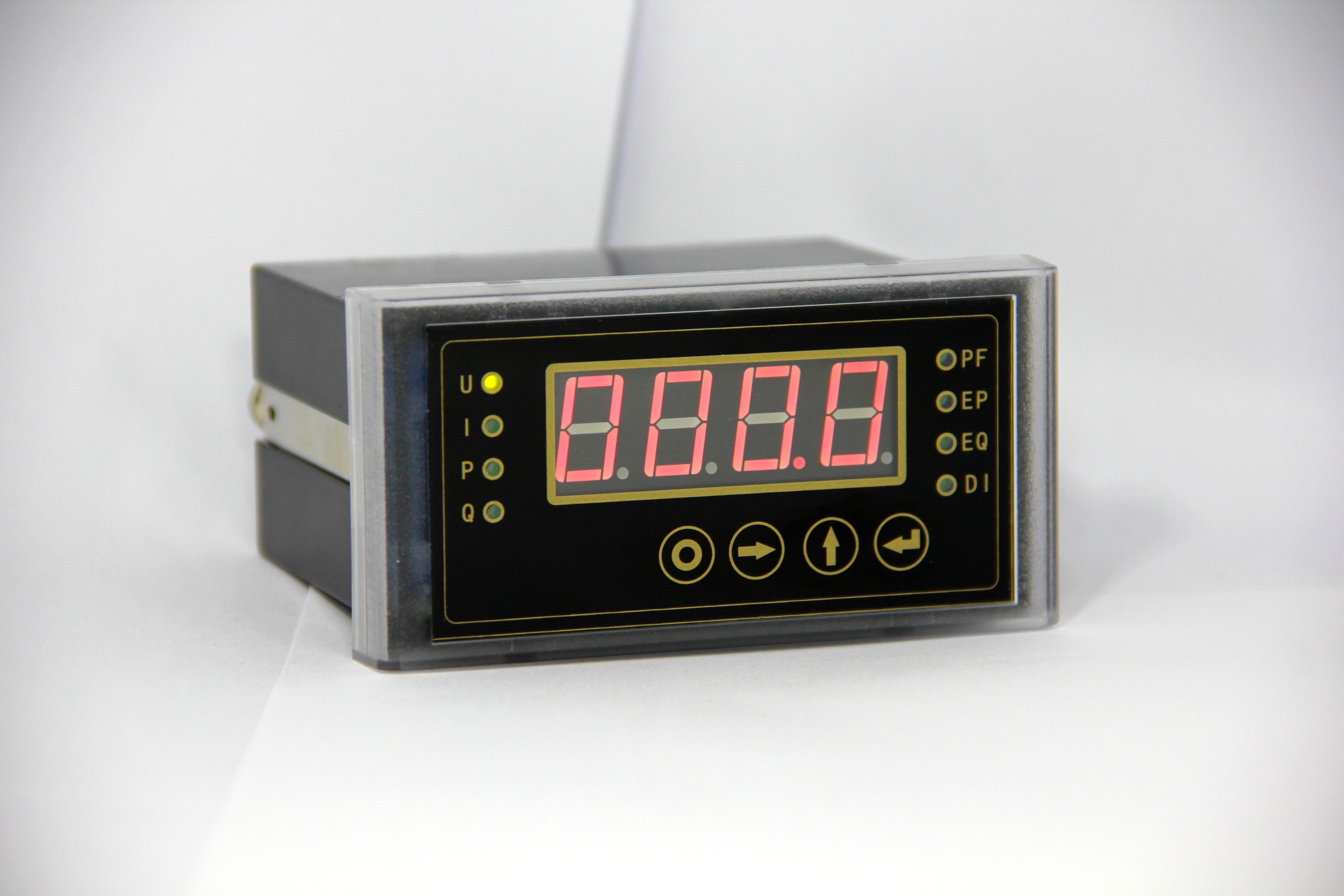 單相電流表 儀器儀表欄目中的專(zhuān)用核心儀表