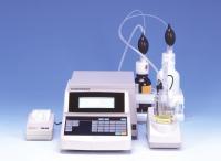 供應KEM庫侖法微量水分測定儀MKC-520 精準測量，高效分析